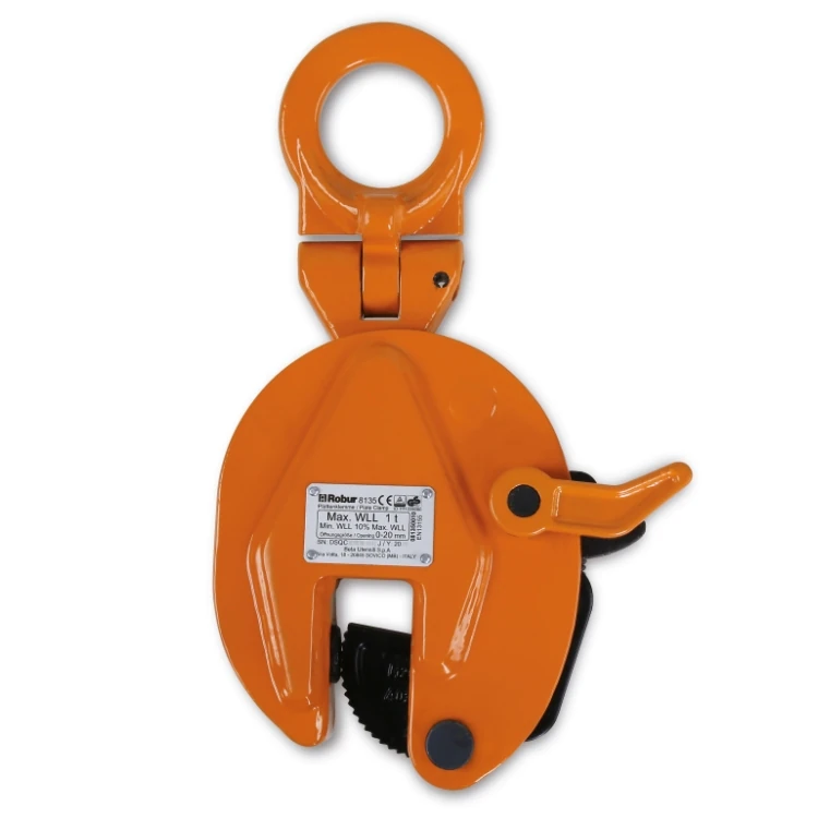 Accessori per Funi Robur