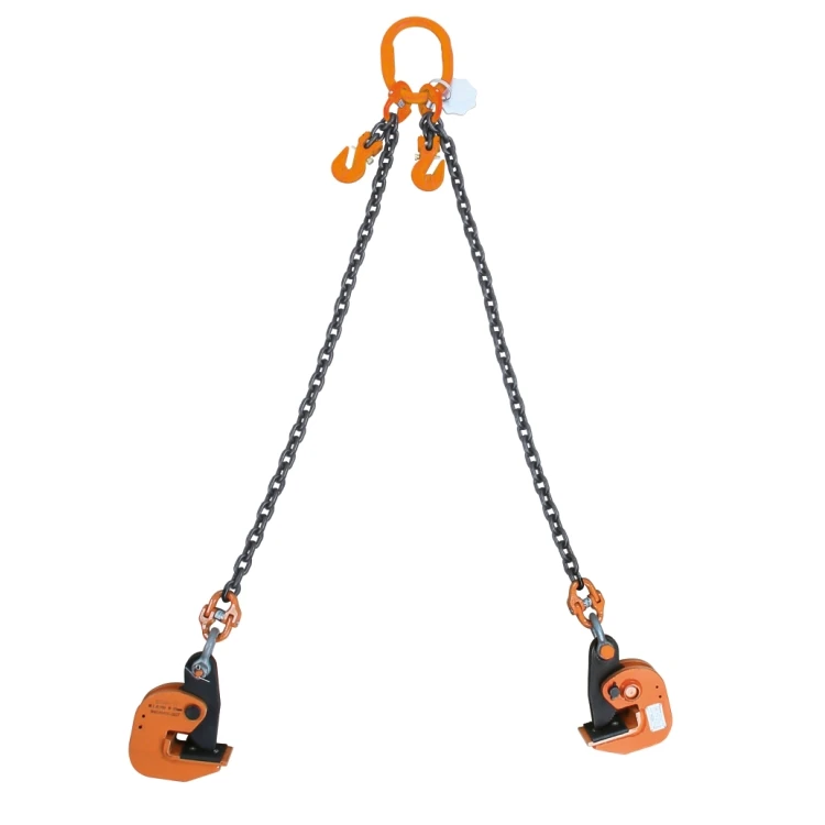 Accessori per Funi Robur