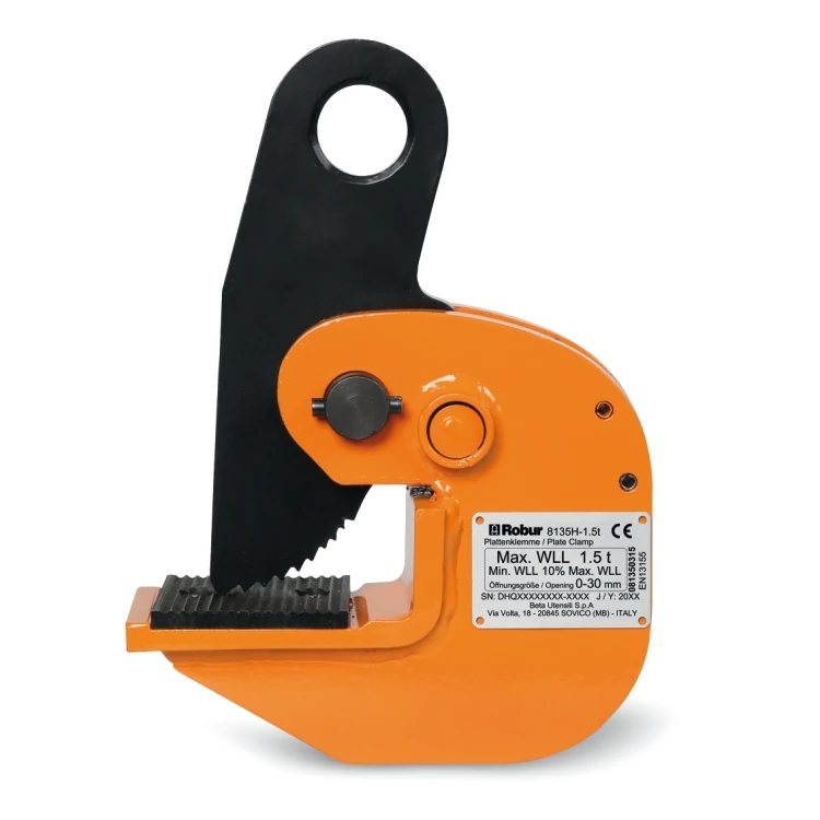 Accessori per Funi Robur