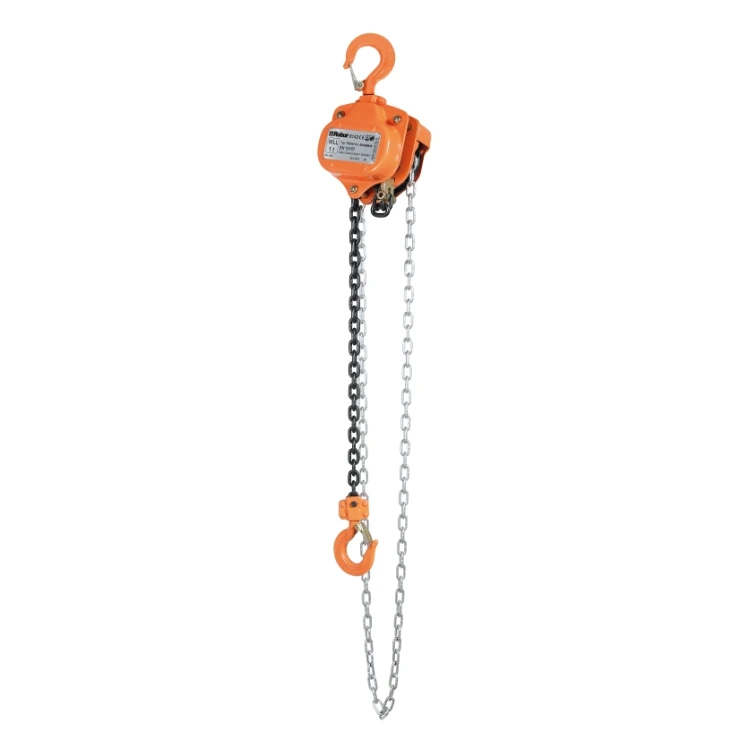 Accessori per Funi Robur