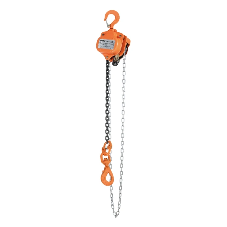 Accessori per Funi Robur