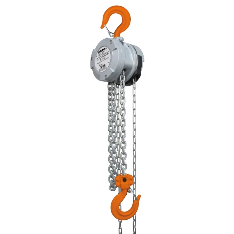 Accessori per Funi Robur