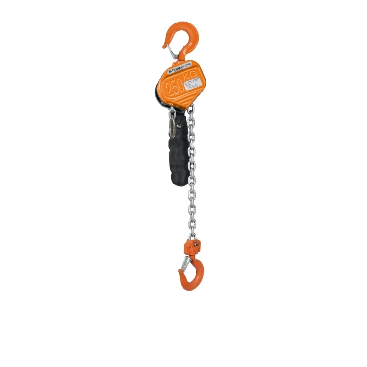 Accessori per Funi Robur