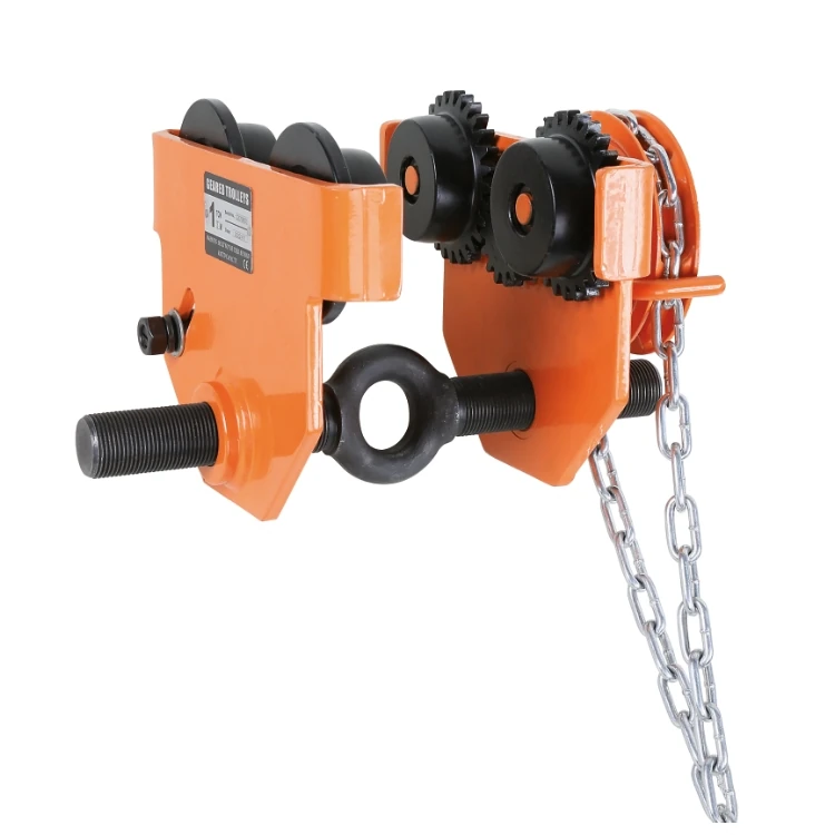 Accessori per Funi Robur