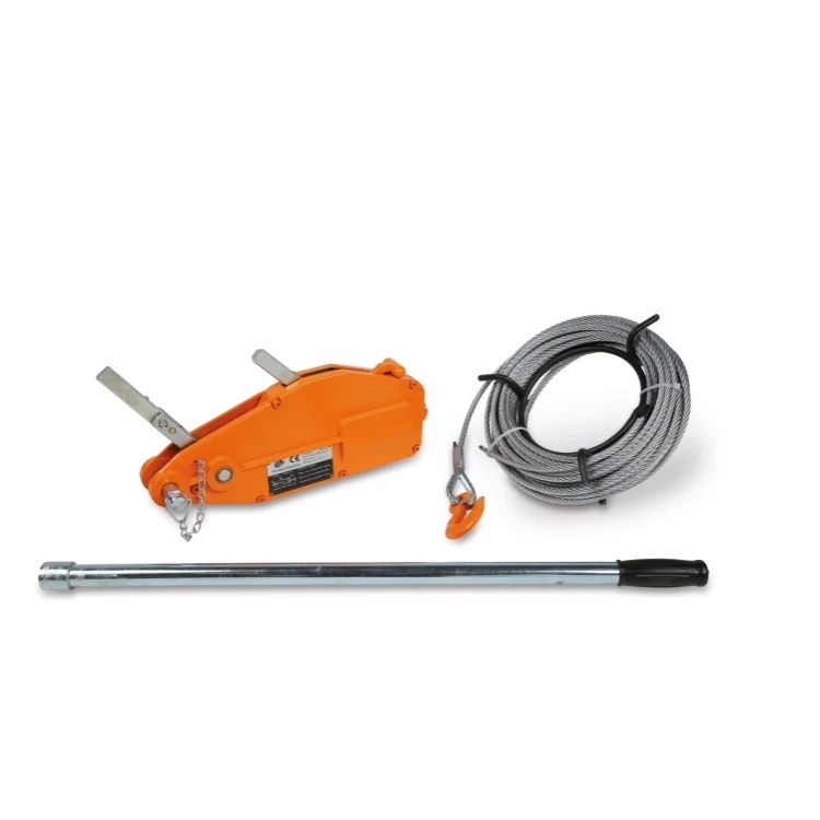 Accessori per Funi Robur