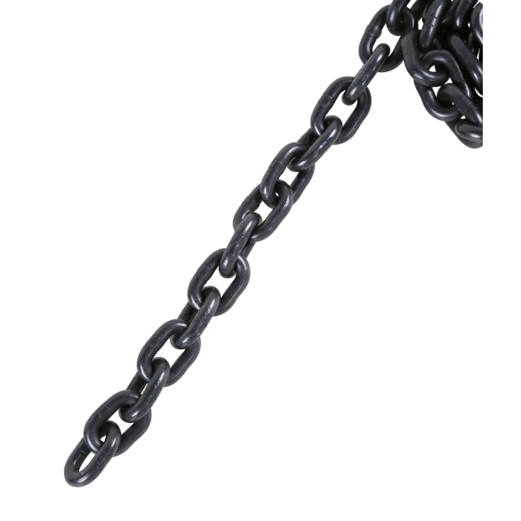 Accessori per Funi Robur