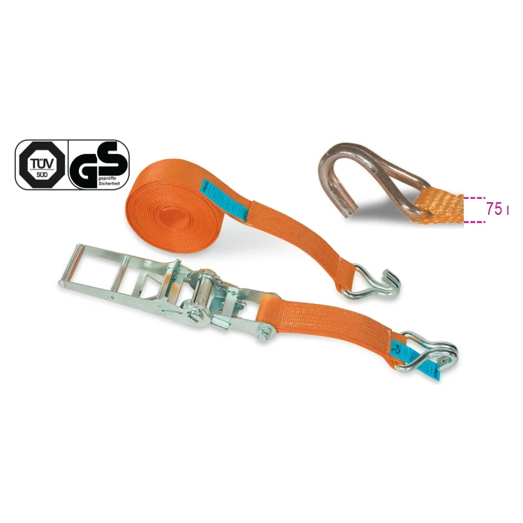 Accessori per Funi Robur