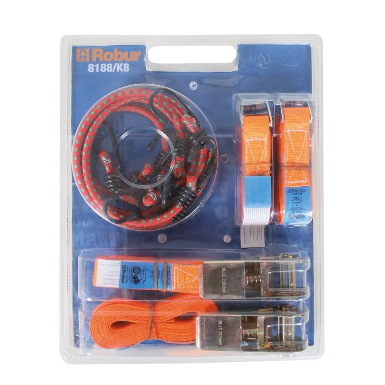 Accessori per Funi Robur