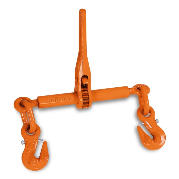 Accessori per Funi Robur
