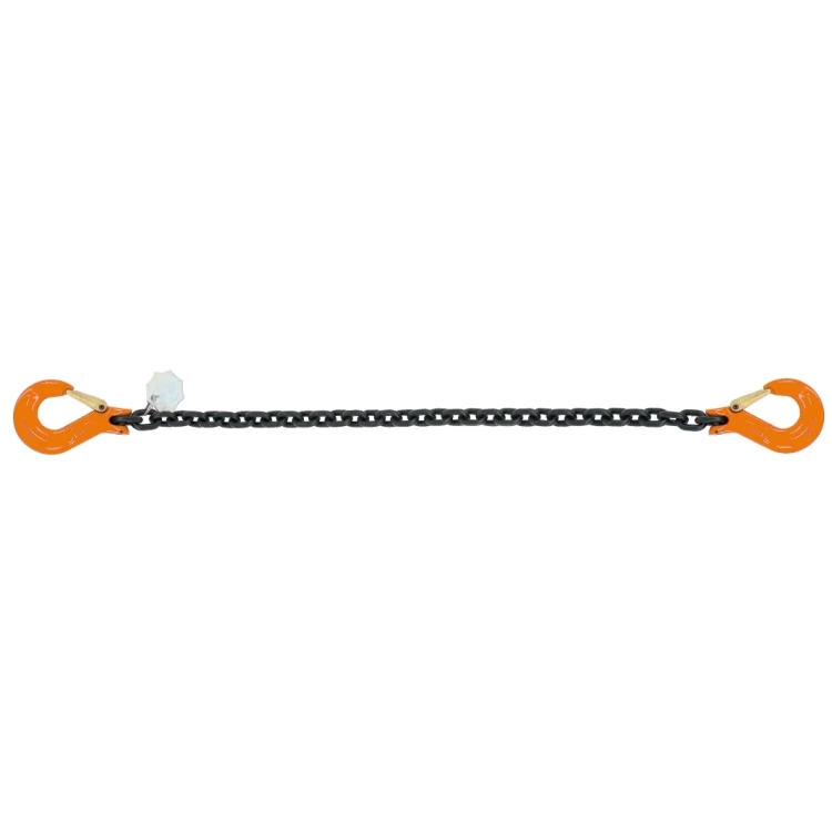 Accessori per Funi Robur