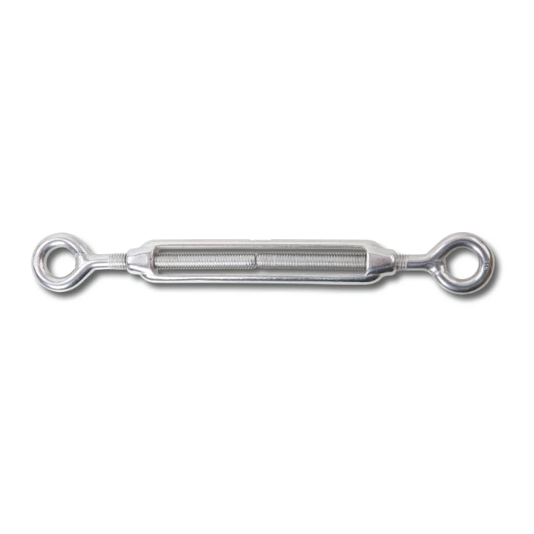 Accessori per Funi Robur
