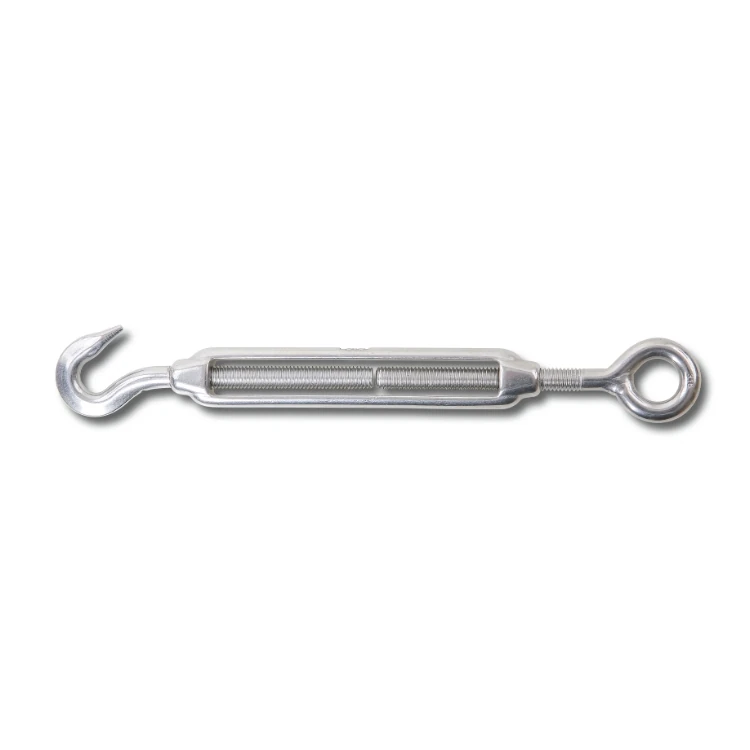 Accessori per Funi Robur