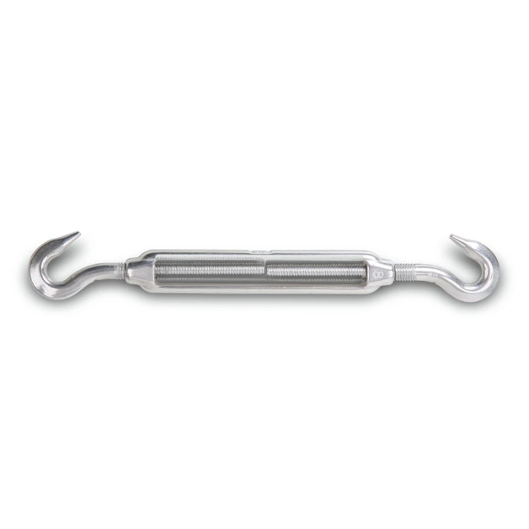 Accessori per Funi Robur
