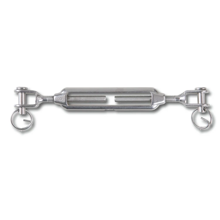 Accessori per Funi Robur