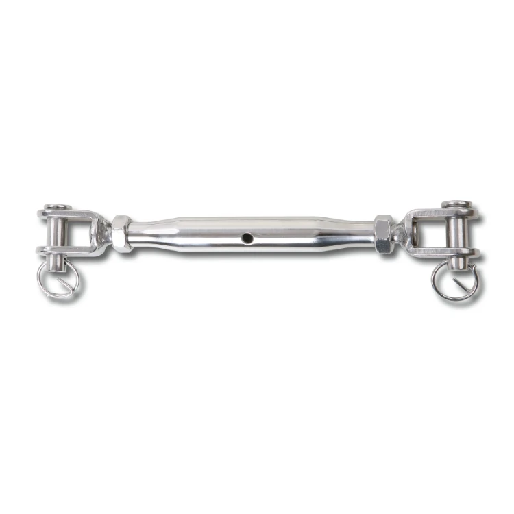 Accessori per Funi Robur
