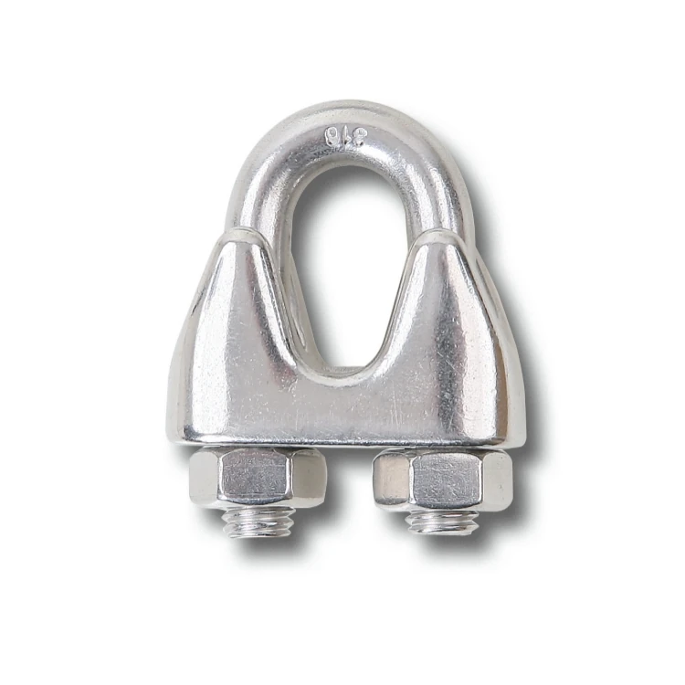 Accessori per Funi Robur