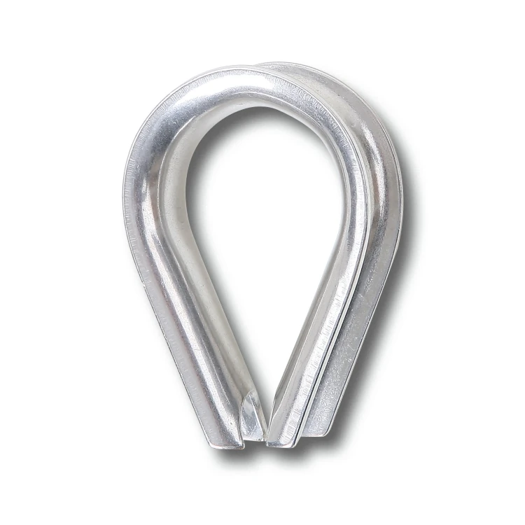 Accessori per Funi Robur