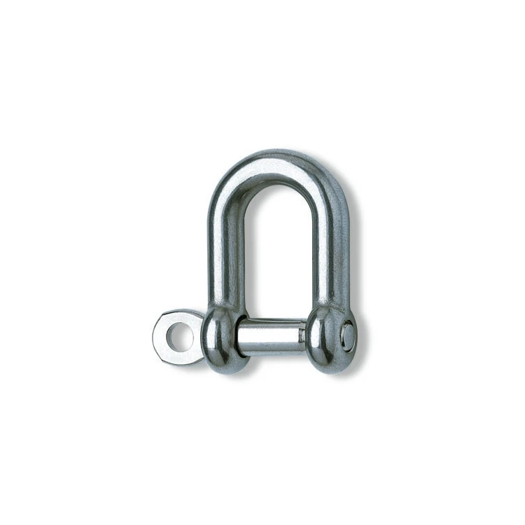 Accessori per Funi Robur