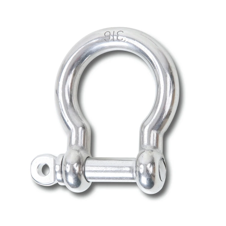 Accessori per Funi Robur