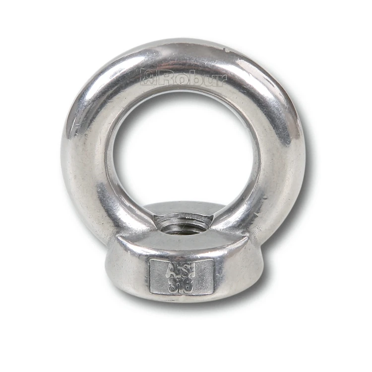 Accessori per Funi Robur