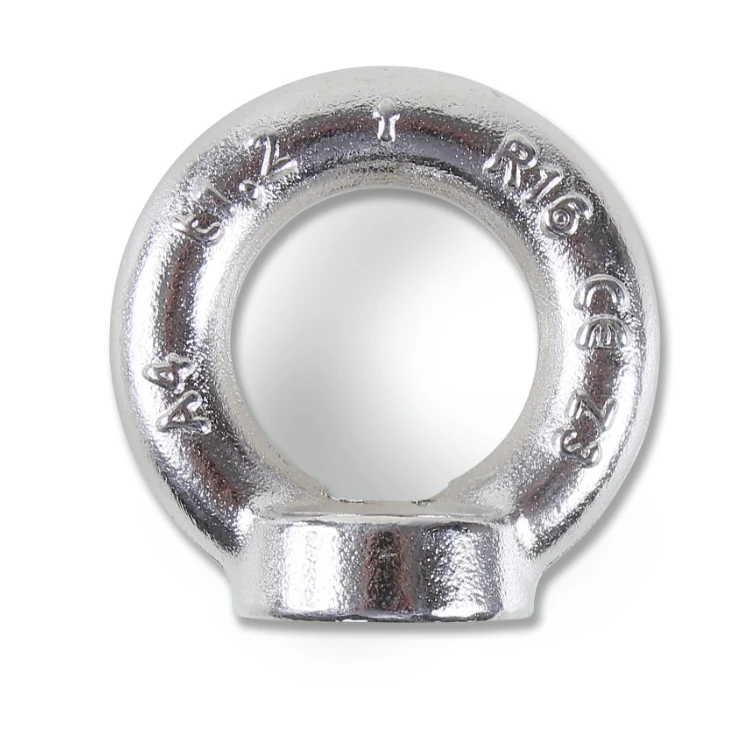 Accessori per Funi Robur