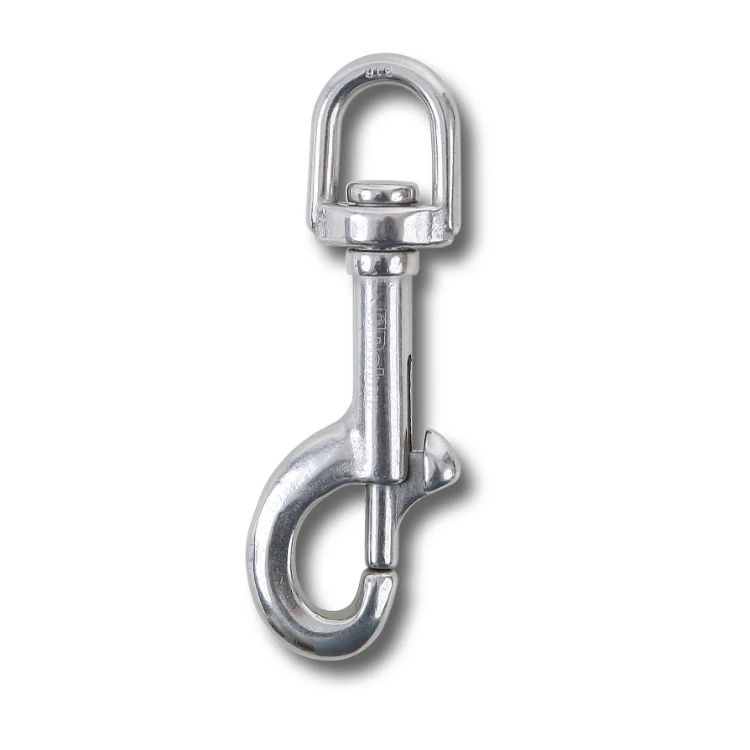 Accessori per Funi Robur