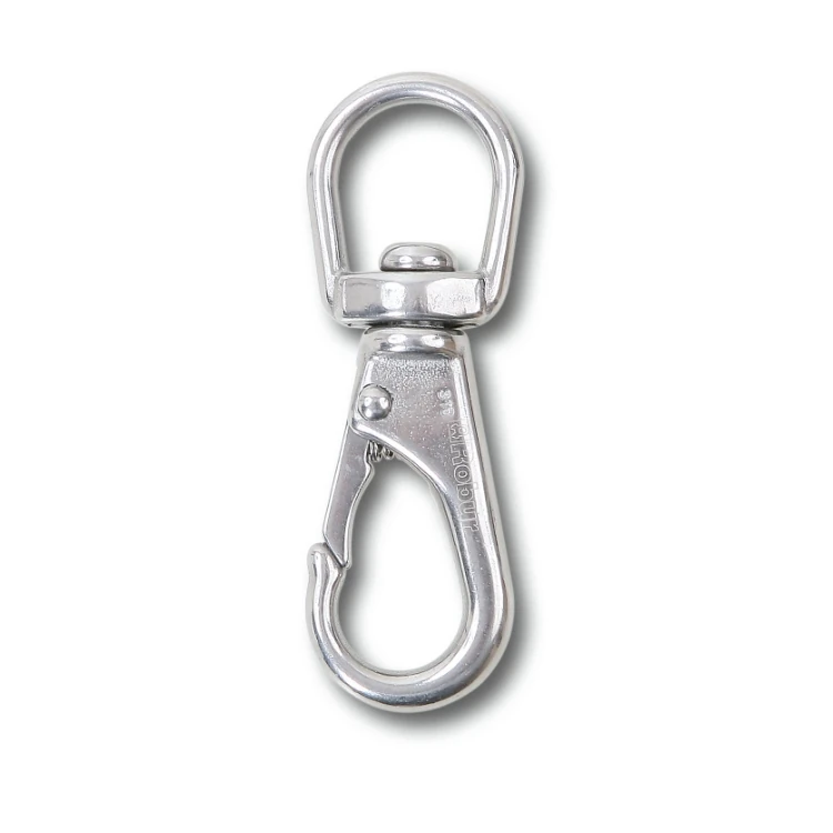 Accessori per Funi Robur