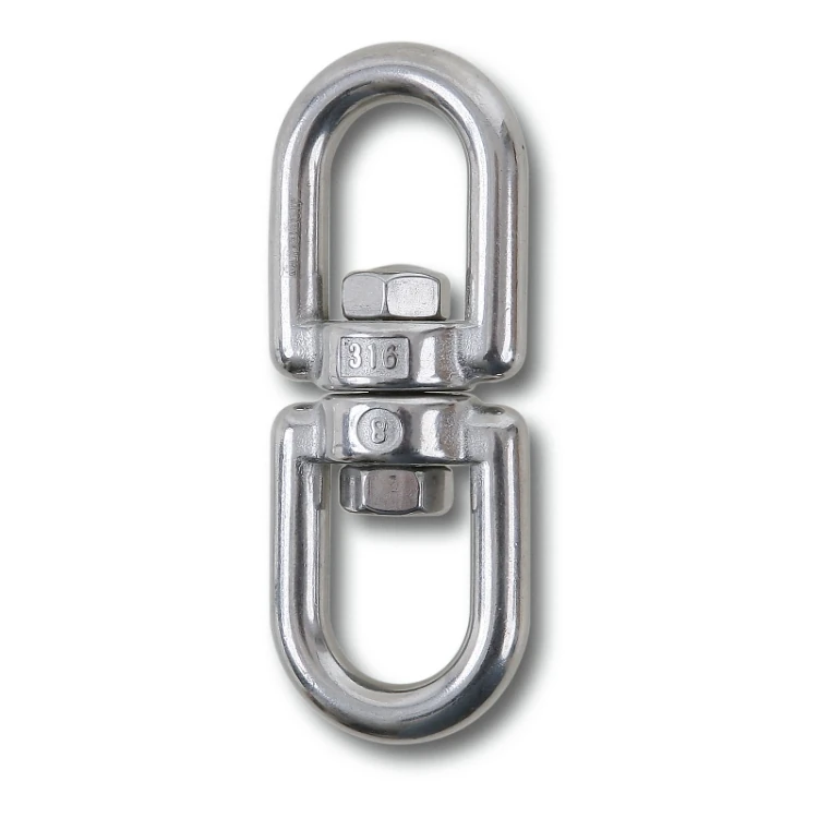 Accessori per Funi Robur