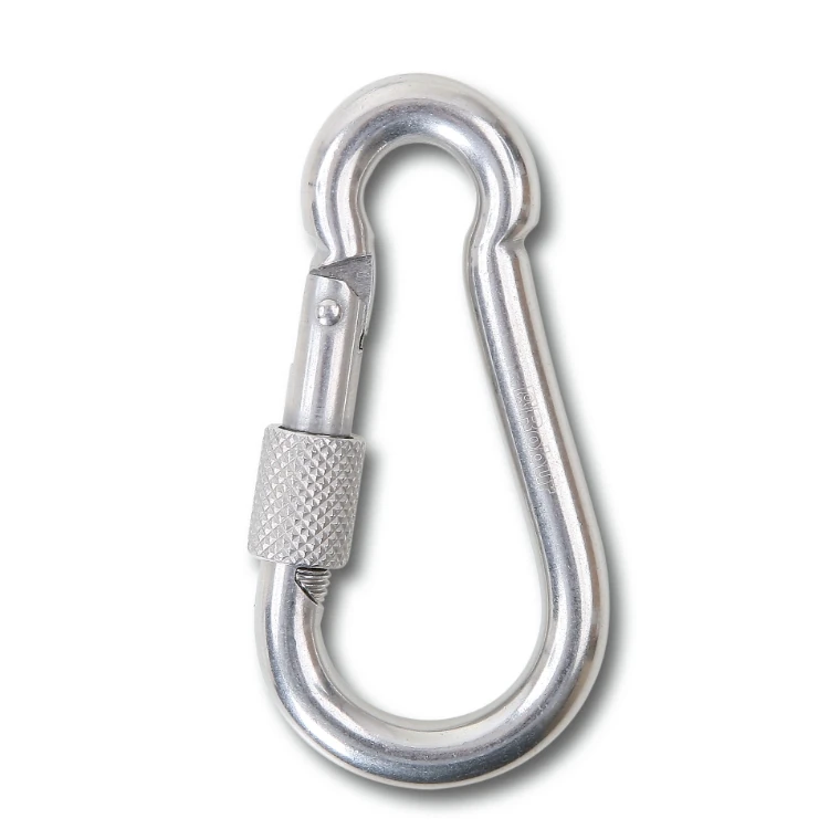 Accessori per Funi Robur