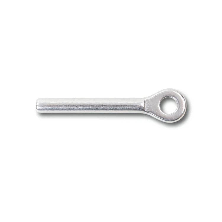 Accessori per Funi Robur