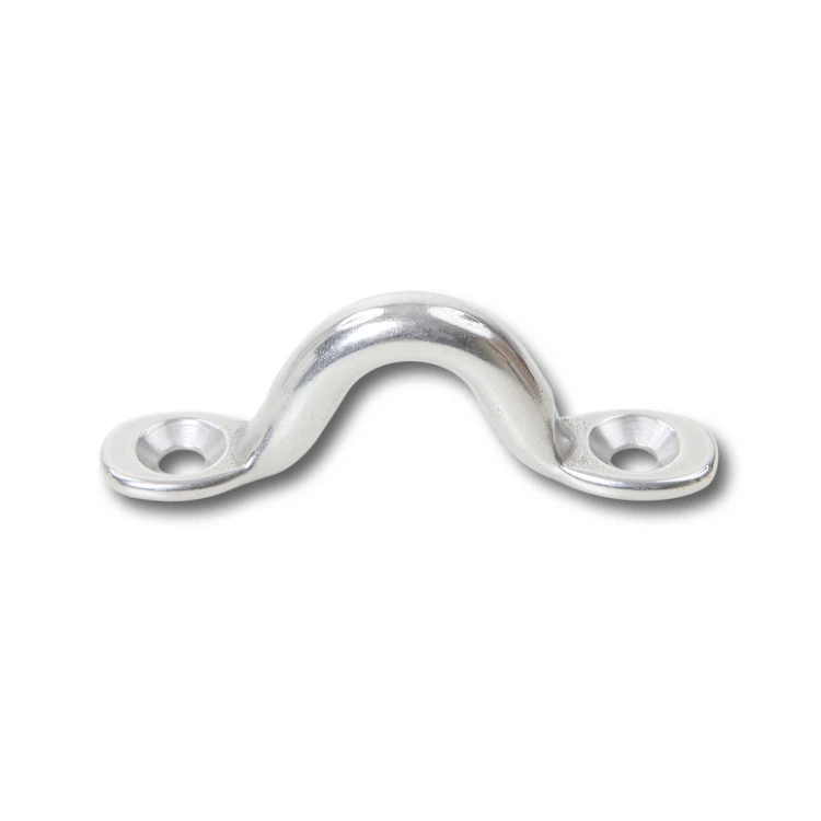 Accessori per Funi Robur