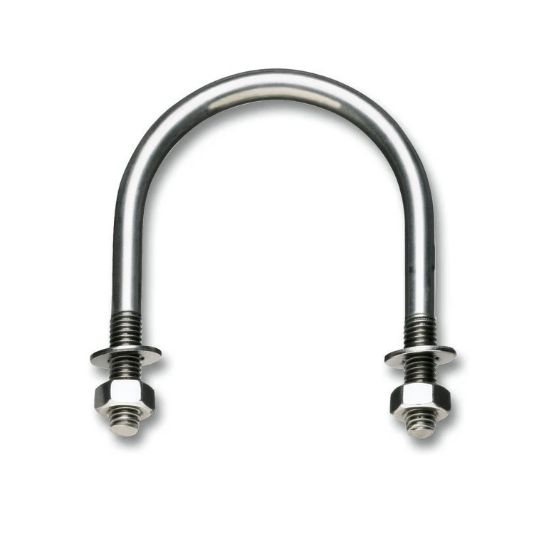 Accessori per Funi Robur