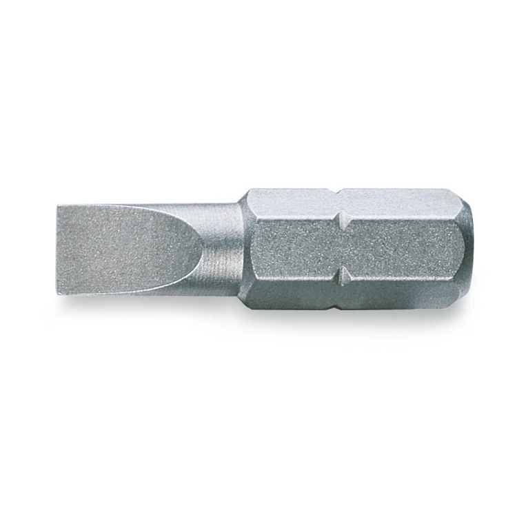 Giravite, Chiavi Maschio e Inserti