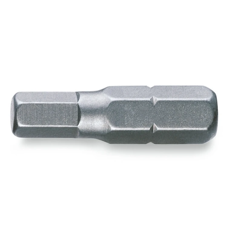 Giravite, Chiavi Maschio e Inserti