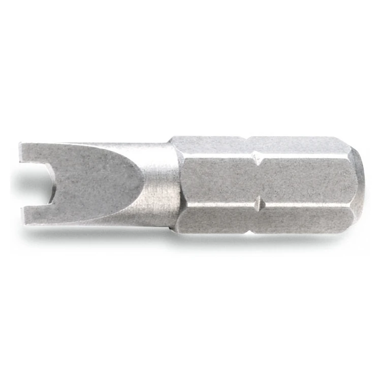 Giravite, Chiavi Maschio e Inserti