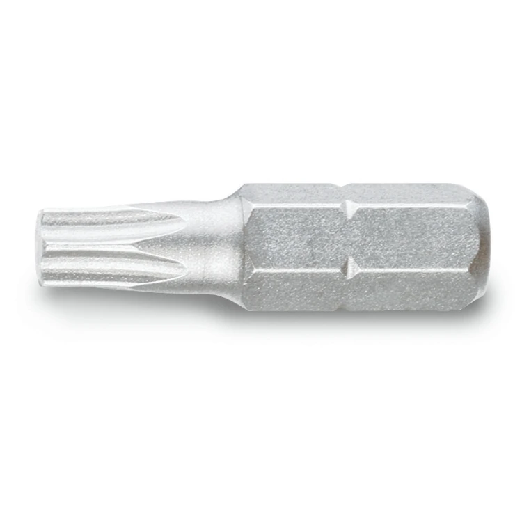 Giravite, Chiavi Maschio e Inserti