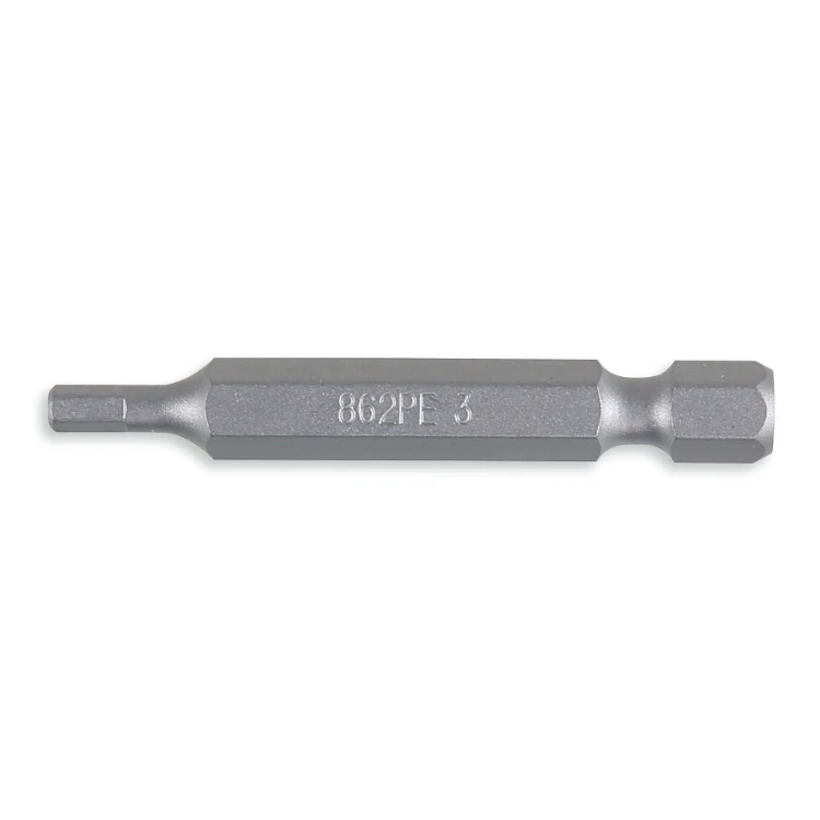 Giravite, Chiavi Maschio e Inserti