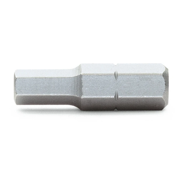 Giravite, Chiavi Maschio e Inserti