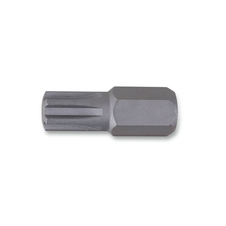 Giravite, Chiavi Maschio e Inserti