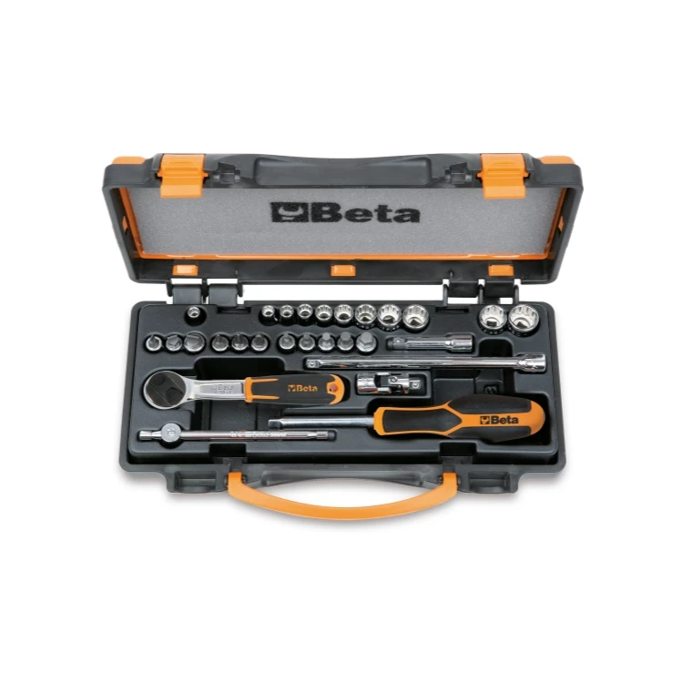 Chiavi a Bussola e Accessori