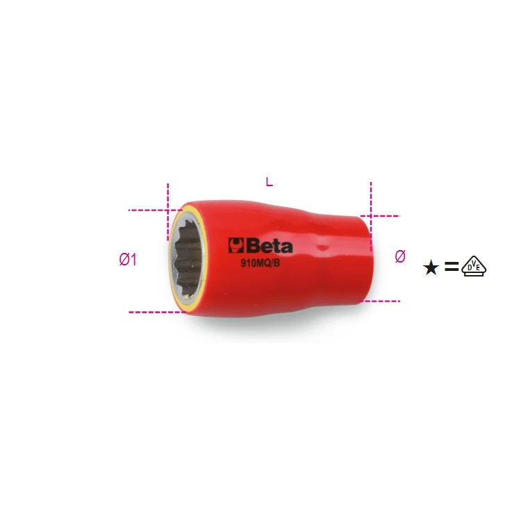 Utensili Isolati