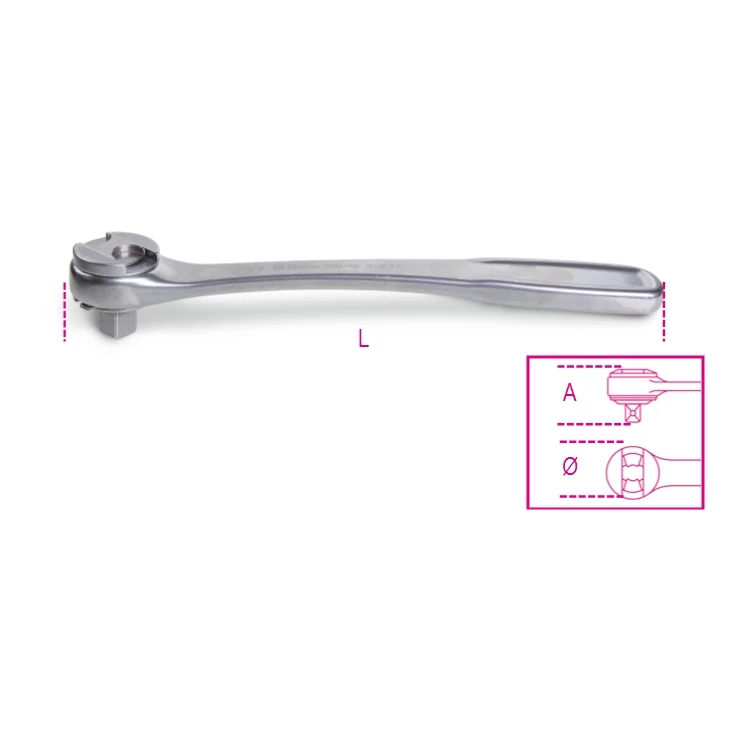 Utensili Inox