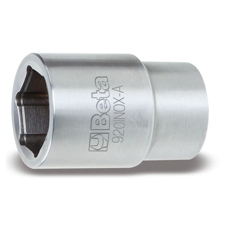 Utensili Inox