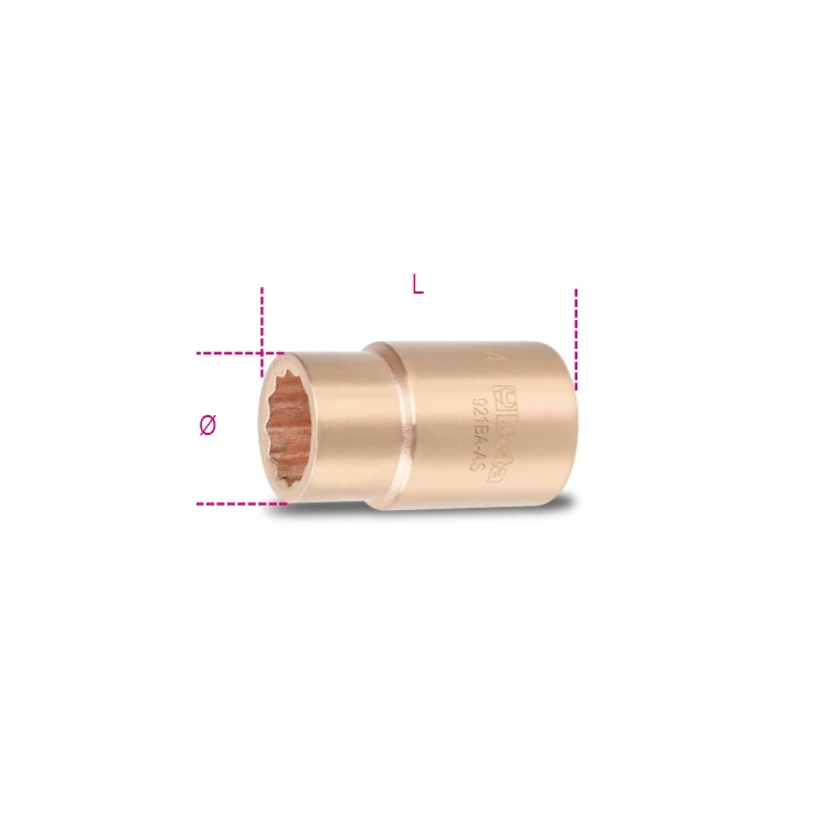 Utensili Antiscintilla