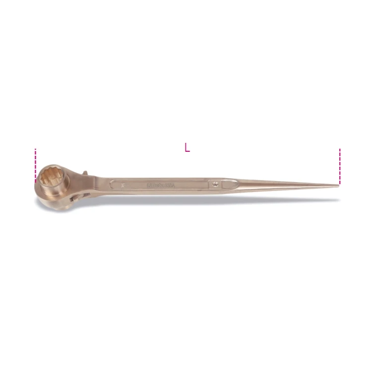Utensili Antiscintilla