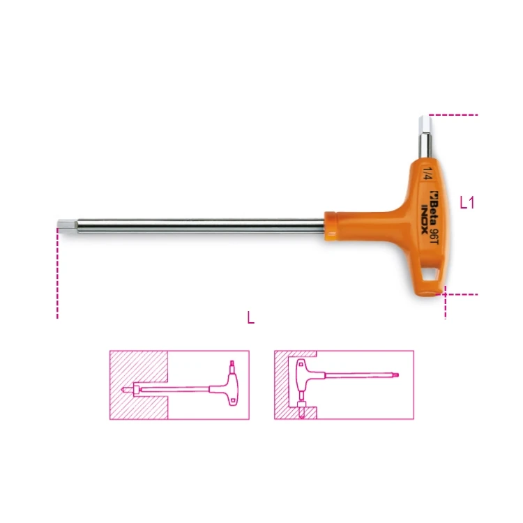 Utensili Inox