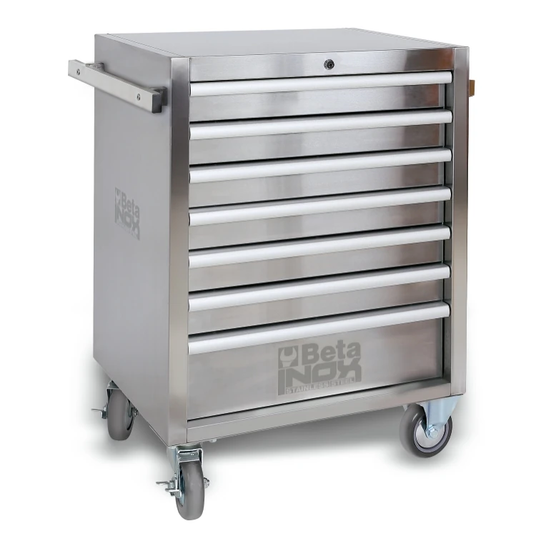 Utensili Inox