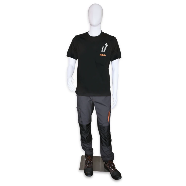 Abbigliamento da Lavoro