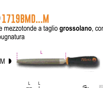 Utensili per Tagliare e Manutenzioni Varie