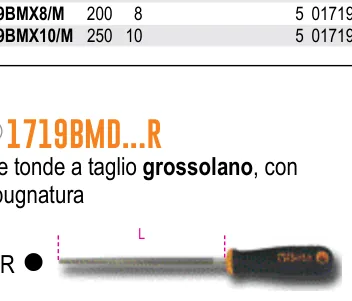 Utensili per Tagliare e Manutenzioni Varie